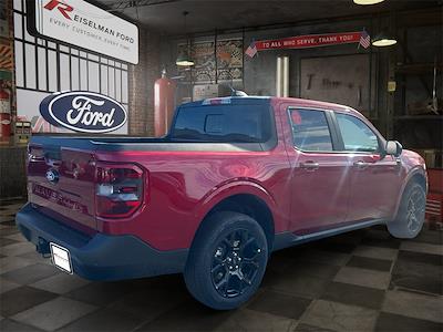 New 2026 Ford Maverick - photo 1
