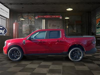 New 2026 Ford Maverick - photo 1