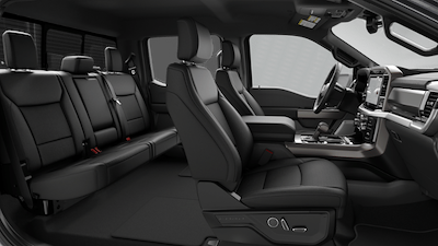 New 2026 Ford F-150 - photo 1