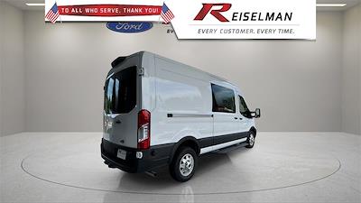 2024 Ford Transit 250 Medium Roof RWD Empty Cargo Van for sale #3A38683 - photo 2