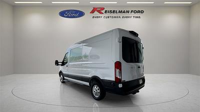 2024 Ford Transit 250 Medium Roof RWD Empty Cargo Van for sale #3A38683 - photo 2