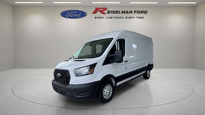 2024 Ford Transit 250 Medium Roof RWD Empty Cargo Van for sale #3A38683 - photo 1