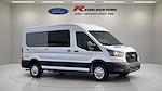 New 2024 Ford Transit 250 Medium Roof Empty Cargo Van for sale #3A38683 - photo 4