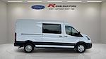 New 2024 Ford Transit 250 Medium Roof Empty Cargo Van for sale #3A38683 - photo 7