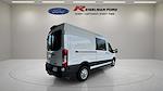 New 2024 Ford Transit 250 Medium Roof Empty Cargo Van for sale #3A38683 - photo 8