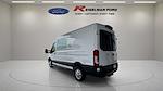 New 2024 Ford Transit 250 Medium Roof Empty Cargo Van for sale #3A38683 - photo 3
