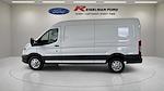 New 2024 Ford Transit 250 Medium Roof Empty Cargo Van for sale #3A38683 - photo 10