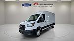 New 2024 Ford Transit 250 Medium Roof Empty Cargo Van for sale #3A38683 - photo 1