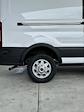 New 2024 Ford Transit 250 Medium Roof Empty Cargo Van for sale #3A38683 - photo 14