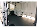 New 2024 Ford Transit 250 Medium Roof Empty Cargo Van for sale #3A38683 - photo 28