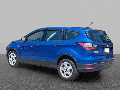 2017 Ford Escape FWD SUV for sale #3A38916A - photo 2