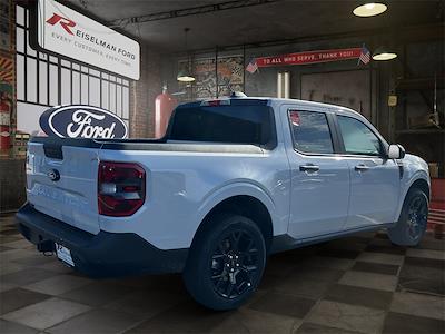 New 2026 Ford Maverick - photo 1