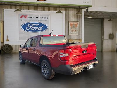 New 2026 Ford Maverick XLT SuperCrew Cab for sale #3A39511 - photo 2