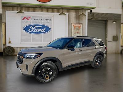 New 2026 Ford Explorer Tremor for sale #3A39602 - photo 1