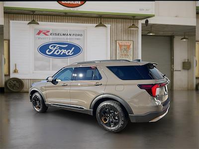 New 2026 Ford Explorer Tremor for sale #3A39602 - photo 2