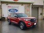 Used 2021 Ford Explorer ST for sale #3A39602A - photo 19