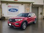 Used 2021 Ford Explorer ST for sale #3A39602A - photo 21