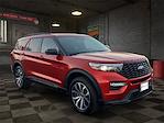 Used 2021 Ford Explorer ST for sale #3A39602A - photo 3