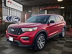 Used 2021 Ford Explorer ST for sale #3A39602A - photo 1