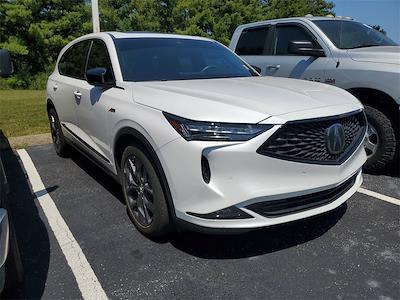 2024 Acura MDX AWD SUV for sale #3A39607Z - photo 1