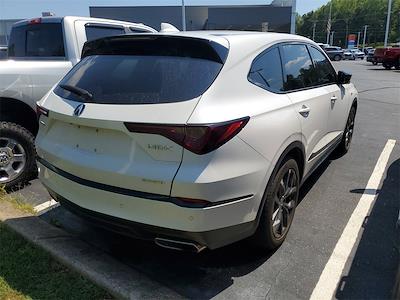 2024 Acura MDX AWD SUV for sale #3A39607Z - photo 2