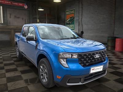 New 2026 Ford Maverick - photo 1