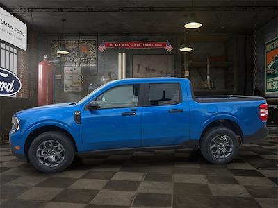 New 2026 Ford Maverick - photo 1