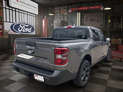 New 2026 Ford Maverick - photo 1