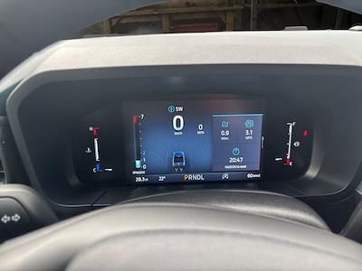 New 2026 Ford Maverick - photo 1