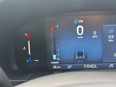 New 2026 Ford Maverick - photo 1