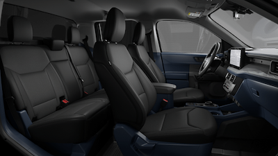 New 2026 Ford Maverick - photo 1