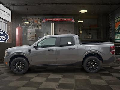 New 2026 Ford Maverick - photo 1