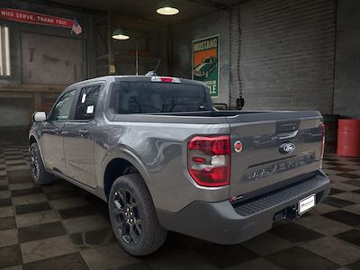 New 2026 Ford Maverick - photo 1