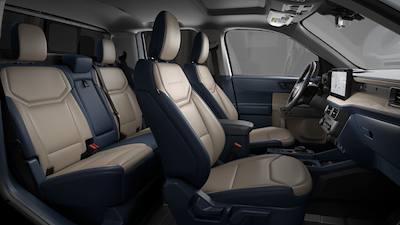 New 2026 Ford Maverick - photo 1