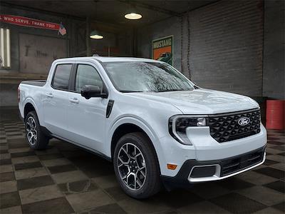 New 2026 Ford Maverick - photo 1