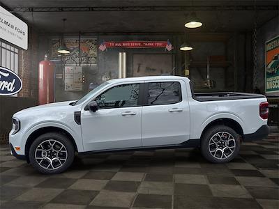 New 2026 Ford Maverick - photo 1