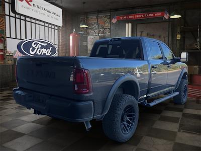 Used 2025 Ram 2500 - photo 1