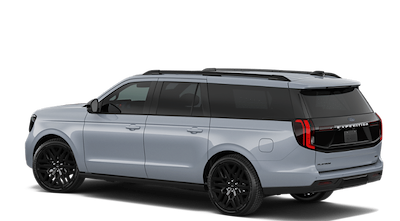 New 2026 Ford Expedition MAX Platinum for sale #3A40722 - photo 2