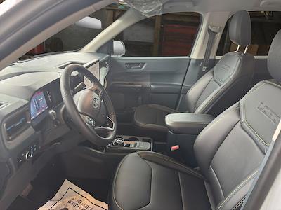 New 2026 Ford Maverick - photo 1