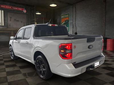 New 2026 Ford Maverick - photo 1