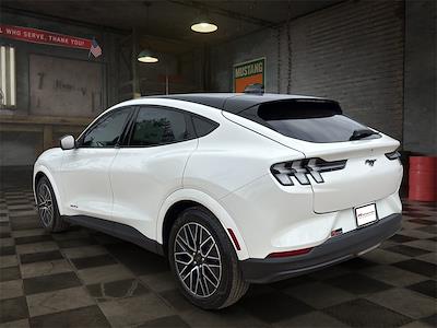 New 2025 Ford Mustang Mach-E - photo 1