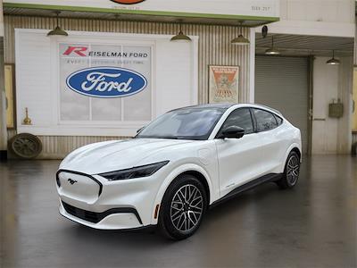 New 2025 Ford Mustang Mach-E Premium for sale #3A41976 - photo 1