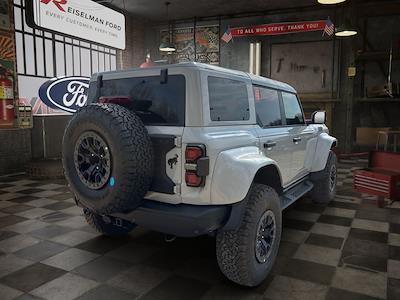 New 2026 Ford Bronco - photo 1