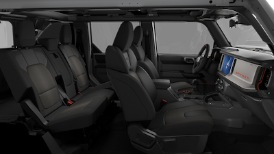 New 2026 Ford Bronco - photo 1