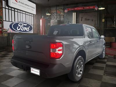 New 2026 Ford Maverick - photo 1