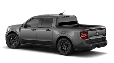 New 2026 Ford Maverick - photo 1