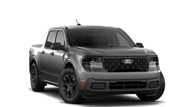 New 2026 Ford Maverick - photo 1