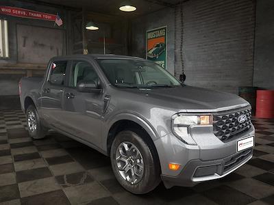 New 2026 Ford Maverick - photo 1