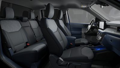 New 2026 Ford Maverick - photo 1