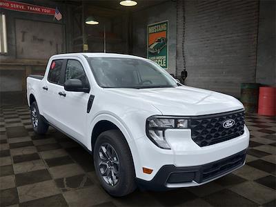 New 2026 Ford Maverick - photo 1